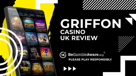 griffon casino review